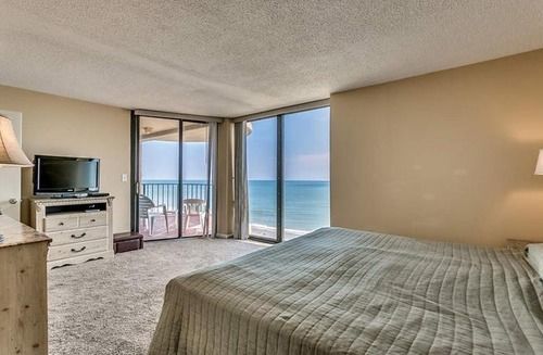 Units At Sea Castle By Elliott Beach Rentals North Myrtle Beach Exteriér fotografie