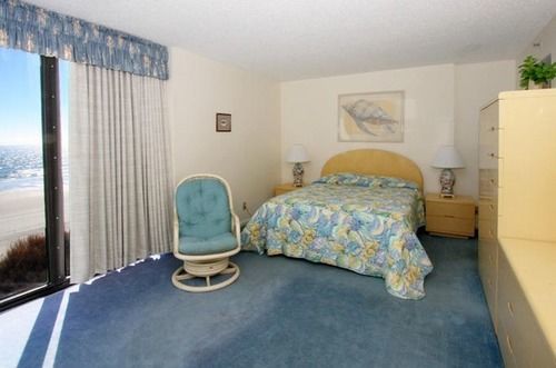 Units At Sea Castle By Elliott Beach Rentals North Myrtle Beach Exteriér fotografie