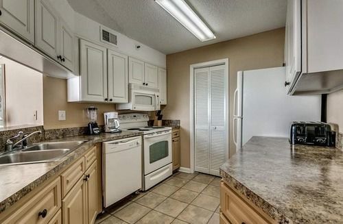 Units At Sea Castle By Elliott Beach Rentals North Myrtle Beach Exteriér fotografie